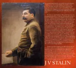 development economy growth imperialism industrialization joseph_stalin quote soviet_union war // 1280x1150 // 2.8MB