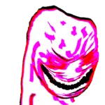 angry dark_wojak luminous_wojak meta:transparent_background wojak // 808x805 // 103KB