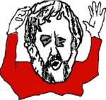 meta:lowres meta:sketch meta:transparent_background red_shirt slavoj_zizek // 334x314 // 67KB