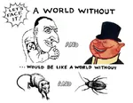 a_wyatt_mann armband bourgeoisie capitalism cockroach fascism happy_merchant hat insect le_happy_nazi meta:edit nazi porky rat rodent site:pol stormfront swastika // 653x506 // 155KB