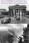 berlin car challenge cleaning fascism flag germany nazi nazi_germany reichstag swastika vehicle victory war world_war_ii // 632x927 // 657KB