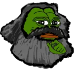 beard karl_marx meta:transparent_background pepe smug // 1000x940 // 395KB