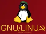 beret che_guevara hammer_and_sickle linux meta:highres penguin red_star star // 1600x1200 // 102KB