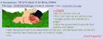 bourgeoisie capitalism exploitation food food_stamps greentext hat meta:screencap porky proletariat site:leftypol swimming taxation top_hat welfare worker // 564x213 // 49KB