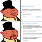 1:1_aspect_ratio bourgeoisie capitalism classcuck cuck hat porky slap // 1000x1000 // 325KB