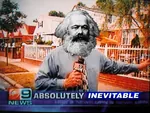 absolutely inevitable karl_marx marxism microphone reaction_image // 1200x900 // 280KB