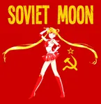 anime hammer_and_sickle red_star sailor_moon soviet_union star // 1472x1518 // 176KB