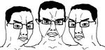 alt_right fascism glasses incel le_pol_face nazi site:pol wojak // 1238x592 // 88KB