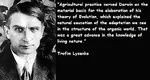 agriculture biology charles_darwin quote science soviet_union trofim_lysenko // 565x300 // 73KB