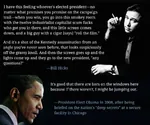 assassination barack_obama bill_hicks john_f_kennedy quote united_states // 2400x2000 // 1.2MB