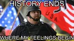 cringe fascism feeling helmet history larp nazi // 635x357 // 174KB