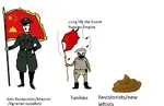 flag flag_bearer kampuchea khmer_rouge maoism marxism_leninism revisionism shit tankie tiers // 960x621 // 64KB