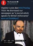 1924 prediction_accurate site:twitter the_economist tweet vladimir_lenin // 640x882 // 89KB