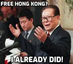 china freedom hong_kong i_already_did jiang_zemin // 960x845 // 170KB