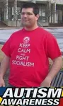 alt_right autism cringe fascism matthew_heimbach meta:lowres obesity reactionary retard tradyouth // 239x405 // 44KB