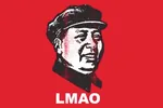 china laugh lmao mao_zedong maoism meta:lowres reaction_image // 434x290 // 51KB