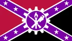 dixiebolshevik flag flag_only meta:tagme // 1403x806 // 157KB