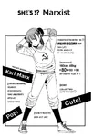 anime character_sheet cute hammer_and_sickle hibari_oozora karl_marx marxism // 728x1066 // 111KB