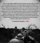 europe friedrich_engels germany prussia quote war world_war_i // 741x800 // 597KB