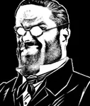 anarchism chad egoism gigachad glasses max_stirner // 1114x1312 // 306KB