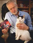 anglo book cat jeremy_corbyn labour_party social_democracy state_and_revolution united_kingdom // 615x794 // 63KB