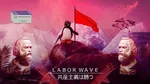 avian bird bust dolphin flag gun hat japanese_text kalashnikov karl_marx laborwave marxism meta:lowres mountain penguin pingu red_flag rifle vaporwave weapon // 480x270 // 29KB