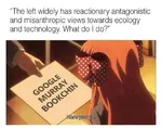 anime communalism gekkan_shoujo_nozaki-kun murray_bookchin sakura_chiyo social_ecology technology // 531x417 // 33KB