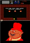 bourgeoisie capitalism game hat legend_of_zelda pixel_art porky top_hat video_game // 640x926 // 243KB