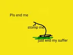 depression doomer gadsden_flag libertarianism ms_paint snake suicide // 1200x900 // 65KB