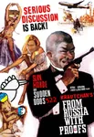 007 countryballs discussion james_bond liberator poster russia spurdo vladimir_putin // 411x601 // 370KB