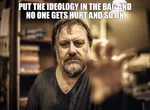 hand ideology impact_font pure_ideology reaction_image slavoj_zizek sniff // 1280x937 // 121KB