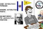 anti_fascism antideutsche bomber_harris communalism computer cultural_marxism democratic_confederalism do_not_reply fascism frankfurt_school jew kurd nazi northern_syria pkk site:pol theodor_adorno thread west_asia ypg zionism zionist_regime // 852x571 // 80KB