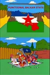 bosnia cartoon collapse croatia imperialism nato serbia simpsons war yugoslavia // 640x960 // 82KB