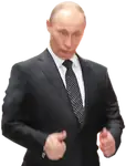 booba emote meta:lowres meta:transparent_background thumbs_up vladimir_putin // 183x241 // 47KB