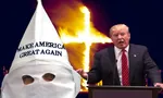 cross donald_trump fire kkk maga racism united_states // 750x451 // 200KB