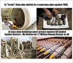 arab bunker_buster colonialism comparison gaza palestine west_asia zionism zionist_regime // 588x513 // 447KB