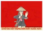 anime artist:ho_chi_meme glasses guerrilla national_liberation_front_vietnam vietnam vietnamese_text // 1216x875 // 386KB