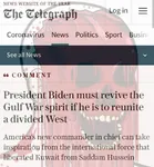 blood gulf_war imperialism joe_biden skull united_states war wojak // 1080x1166 // 110KB