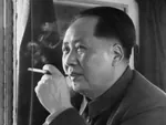 china mao_zedong maoism meta:lowres meta:monochrome meta:photo smoking // 437x330 // 31KB