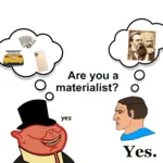 bourgeoisie capitalism friedrich_engels karl_marx marxism materialism porky // 2509x2509 // 1.3MB