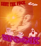 anarchism egoism ghost glasses glowing_eyes max_stirner shut_the_fuck_up spooks // 921x1021 // 113KB