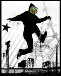 anarchism black_star happy hoodie meta:lowres pepe smug star // 300x371 // 28KB