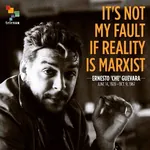 1:1_aspect_ratio che_guevara marxism marxism_leninism quote // 960x960 // 103KB