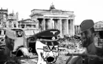 berlin brandenburg_gate chad crying ernest_khalimov fascism germany gigachad glasses gun nazi nazi_germany peaked_cap ppsh-41 red_army soldier soviet_union soyjak ss submachine_gun victory war weapon wehrmacht wojak world_war_ii // 1024x634 // 973KB