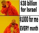 1000 2020 andrew_yang basic_income drake election united_states zionism zionist_regime // 758x648 // 83KB