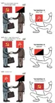 anarchism anarcho_communism liberalism marxism_leninism meta:highres social_democracy tankie // 1807x3352 // 1.6MB