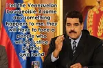 bolivarianism bourgeoisie capitalism imperialism justice latin_america nicolas_maduro quote revolution venezuela // 800x533 // 60KB