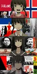 anarchism anime hishiro_chizuru marxism marxism_leninism progression relife social_democracy tankie // 480x950 // 108KB