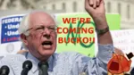 2016 bernie_sanders bourgeoisie bucko capitalism election fear glasses hat porky raised_fist social_democracy top_hat united_states // 1024x575 // 1016KB