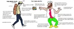 ansar_allah arab chad guerrilla saudi_arabia virgin virgin_vs_chad west_asia yemen // 960x381 // 68KB